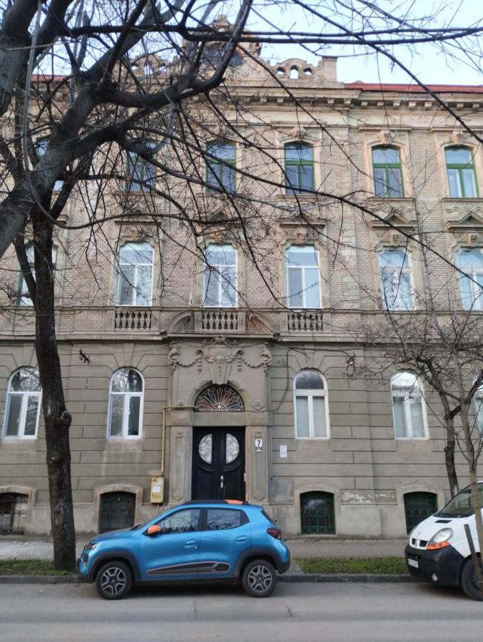 טימישוארה Hostel Antonia מראה חיצוני תמונה