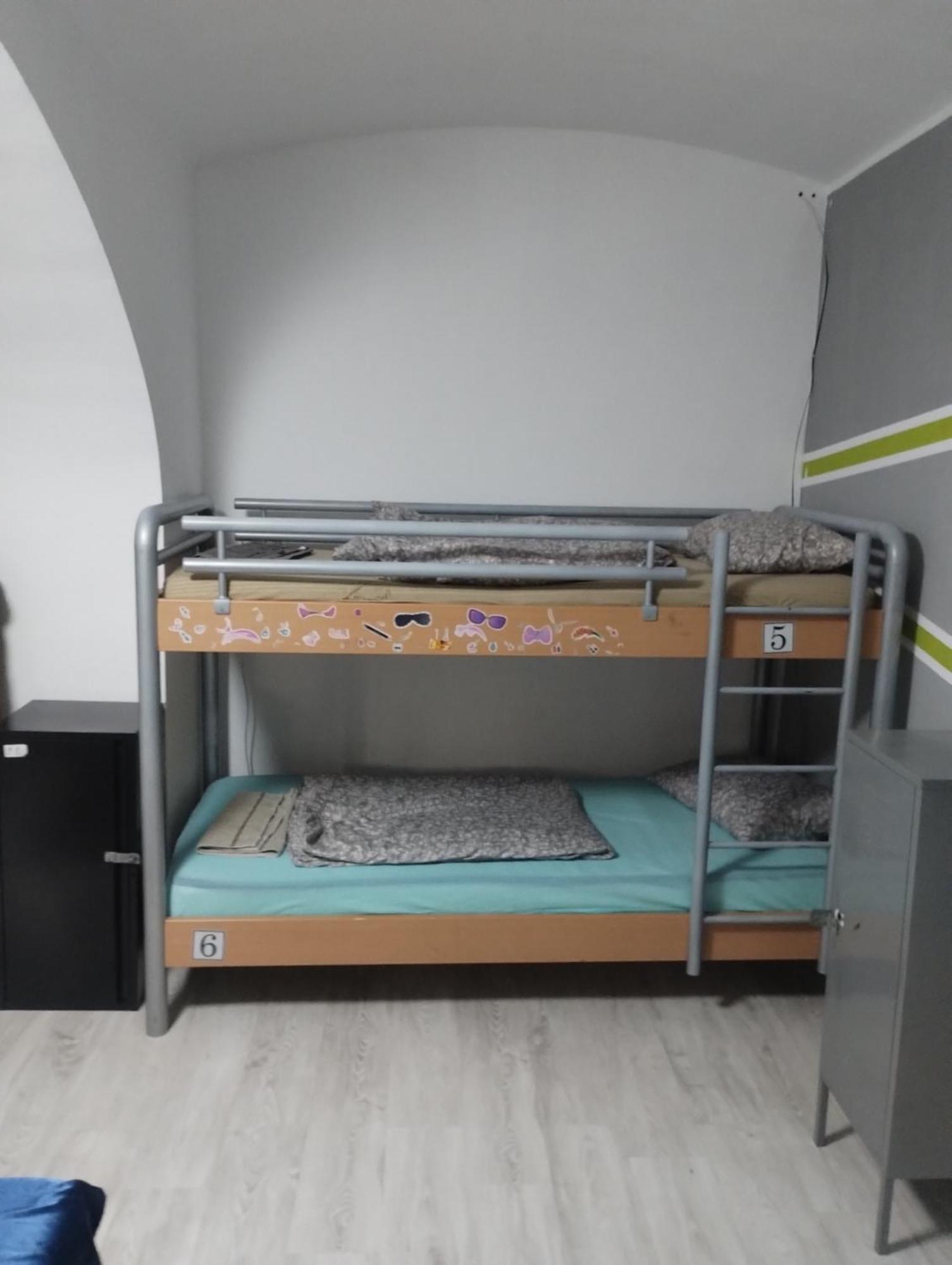 טימישוארה Hostel Antonia מראה חיצוני תמונה