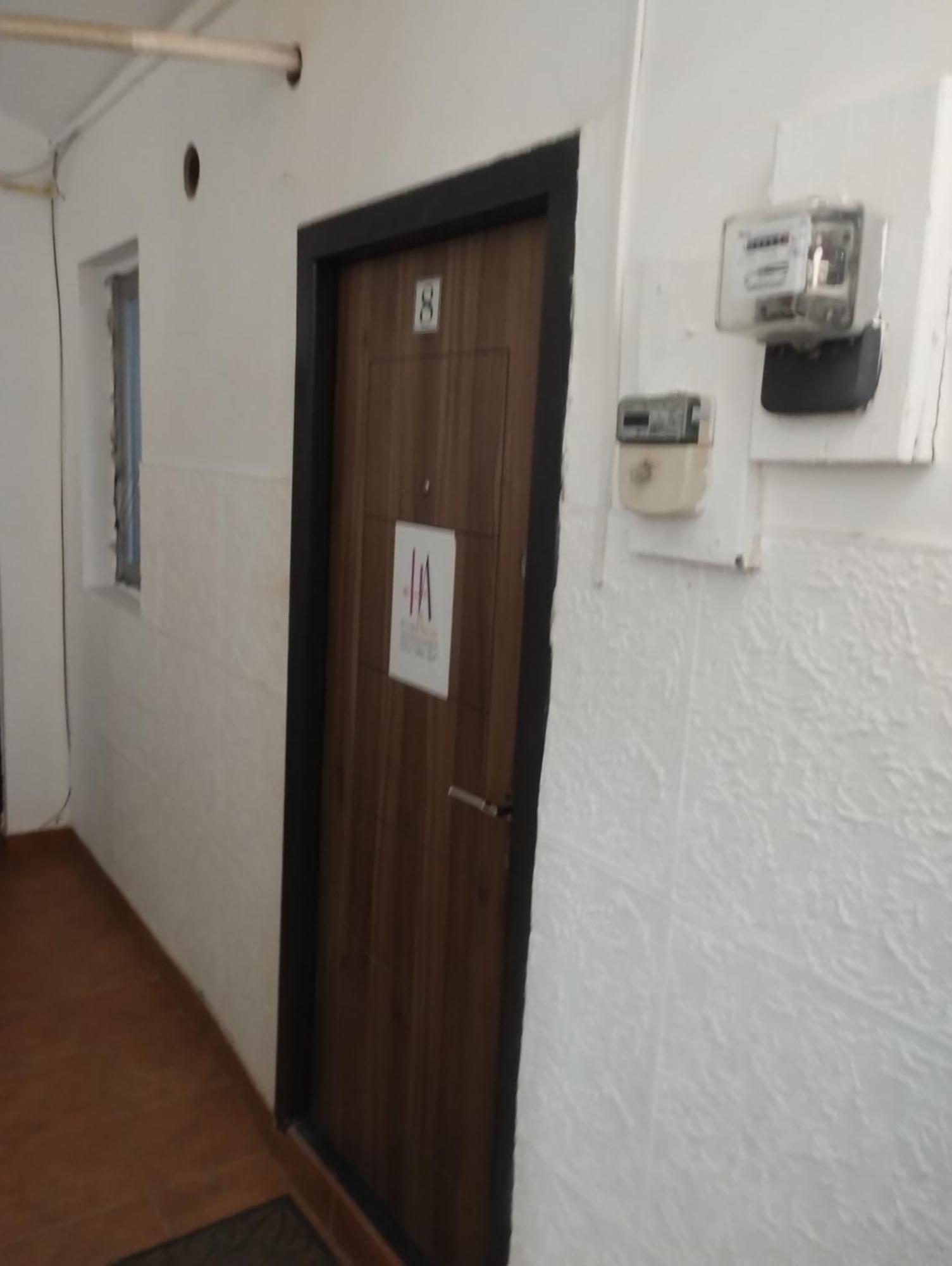 טימישוארה Hostel Antonia מראה חיצוני תמונה