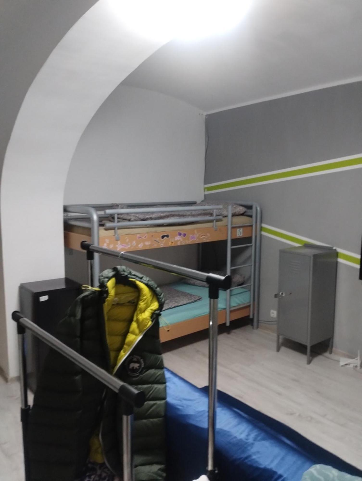טימישוארה Hostel Antonia מראה חיצוני תמונה