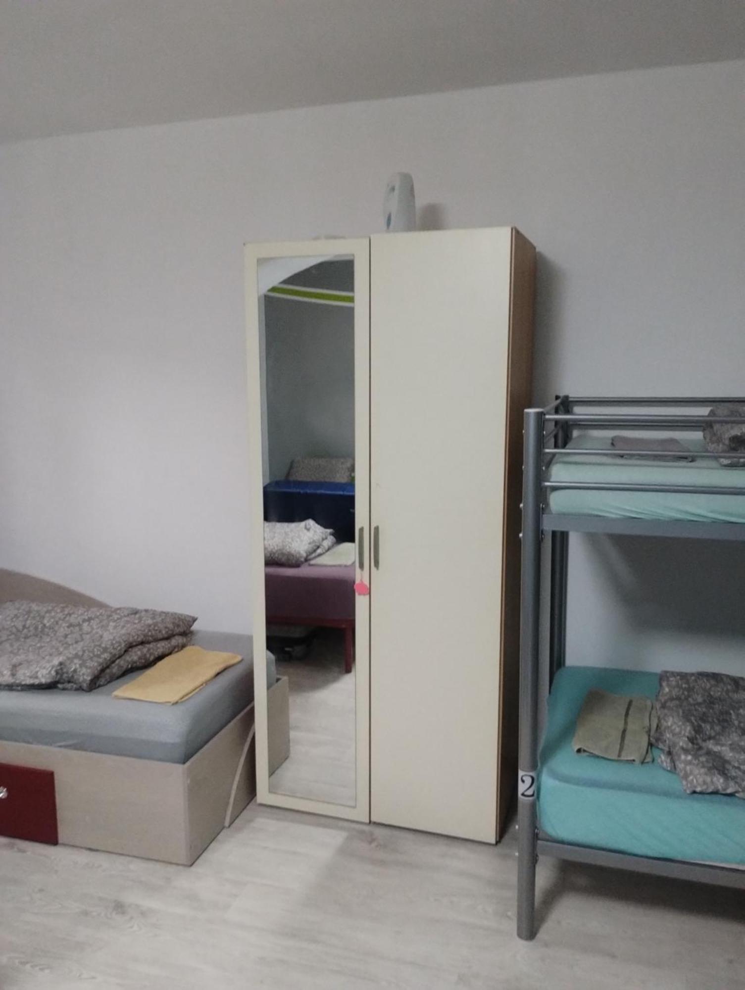 טימישוארה Hostel Antonia מראה חיצוני תמונה