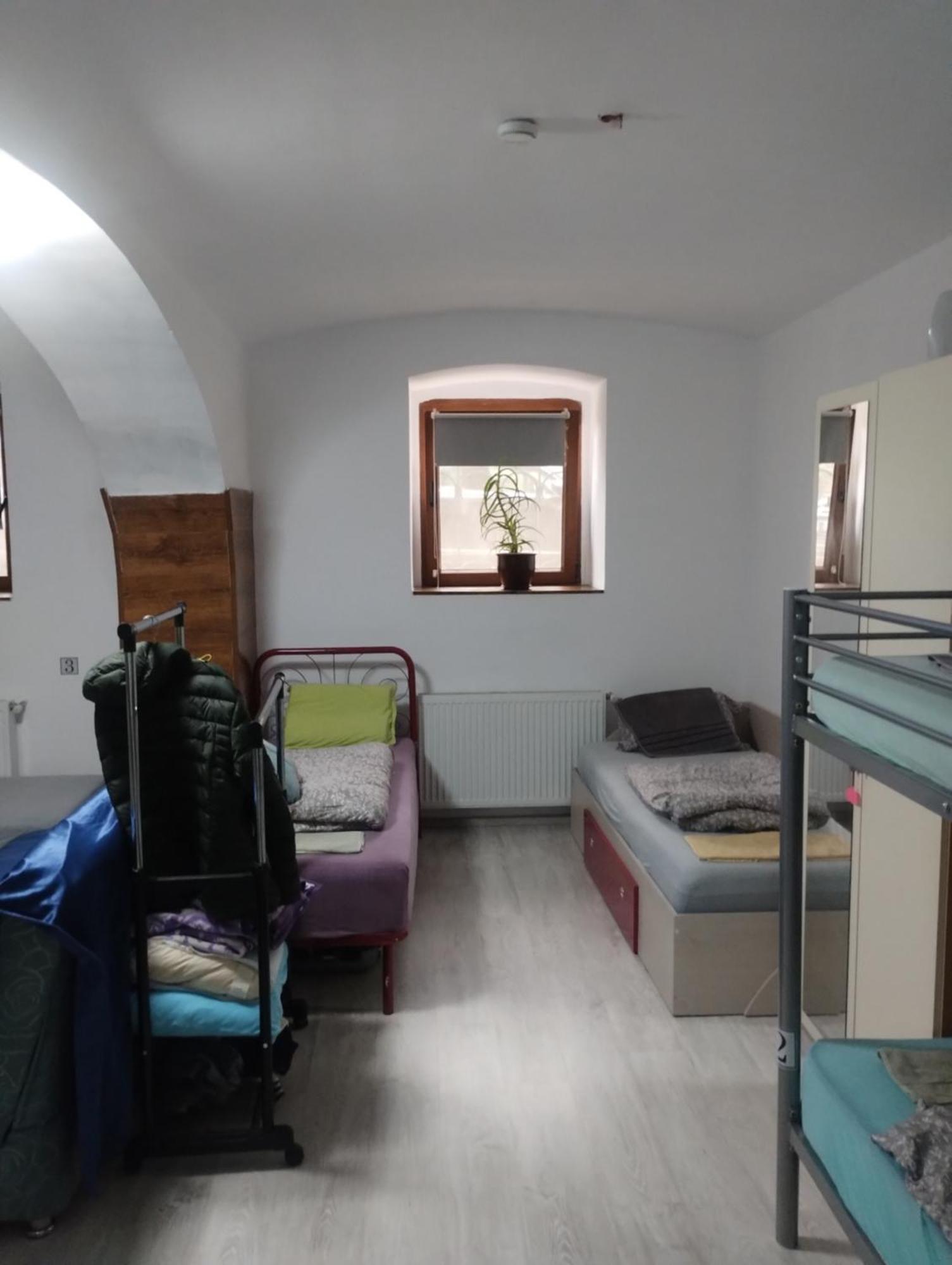 טימישוארה Hostel Antonia מראה חיצוני תמונה