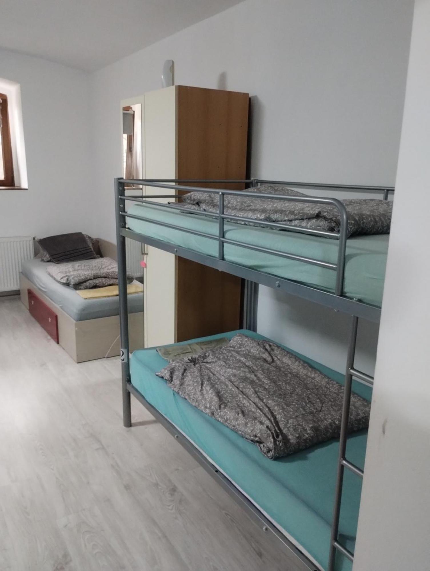 טימישוארה Hostel Antonia מראה חיצוני תמונה
