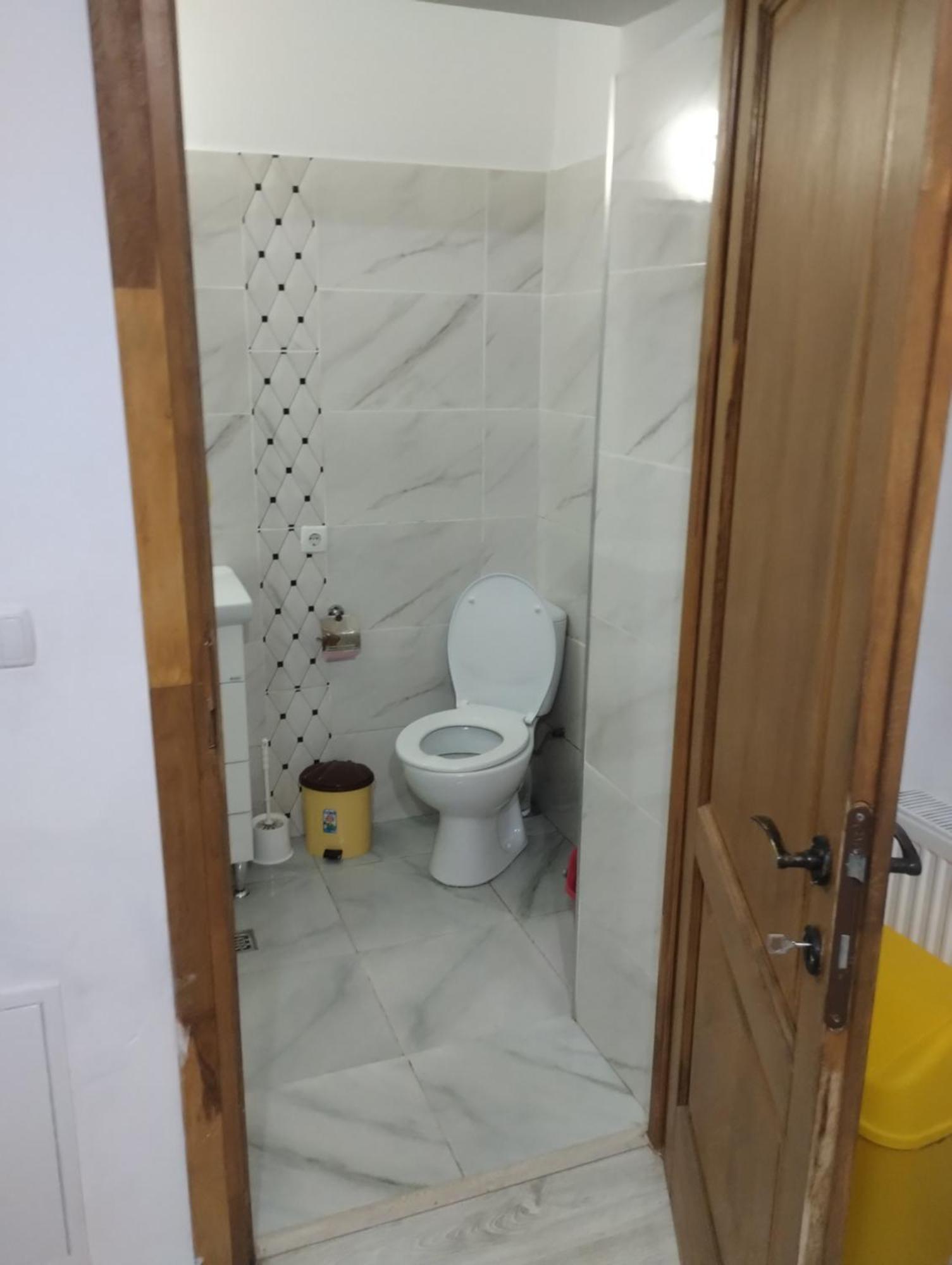 טימישוארה Hostel Antonia מראה חיצוני תמונה