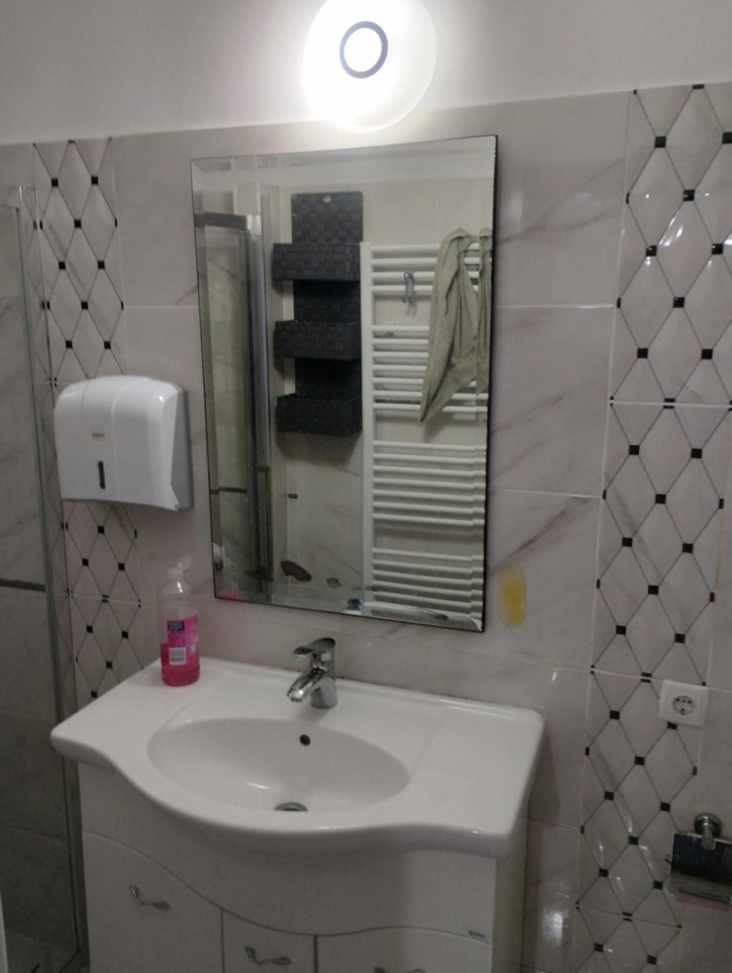 טימישוארה Hostel Antonia חדר תמונה